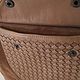 Сумка женская из нубука и кожи "Мокрый песок". Сумка-мешок. MaryBags (hudesa). Ярмарка Мастеров.  Фото №4