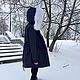 Заказать Куртка-парка с песцом на кролике. Елена LORENZO одежда из меха и кожи. Ярмарка Мастеров. . Парки Фото №3