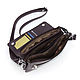 Order Bags: Clutch bag women's leather brown Allegra Mod S74p-622. Natalia Kalinovskaya. Livemaster. . Classic Bag Фото №3