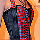 Корсет "Соблазн". Корсеты. Magia Corsets & Accessories. Ярмарка Мастеров.  Фото №4