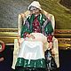Винтаж: Ценные вещи.Royal Doulton.Статуэтка.Бабушка.Англия. Статуэтки винтажные. Антик.Декор.Винтаж. Ярмарка Мастеров.  Фото №7