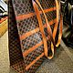 Винтаж:  одна из этих культовых сумок Celine Tote!. Сумки винтажные. Chic bags. Ярмарка Мастеров.  Фото №8