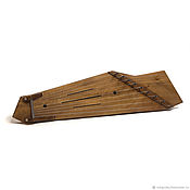 11 string KANTELE