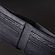 Кошелек-портмоне из натуральной кожи крокодила IMA0958B45. Портмоне. CrocShop товары из экзотической кожи. Ярмарка Мастеров.  Фото №9