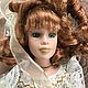 Винтаж: Винтажная кукла (Англия )изготовлена мастером вручную, Куклы винтажные, Ковентри,  Фото №1