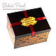 Коробка подарочная "С благодарностью!" (4 размера), Инструменты для кукол и игрушек, Зеленоград,  Фото №1