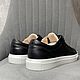 Кеды. Кеды. ROBERSON | Shoes & Clothes. Ярмарка Мастеров.  Фото №6