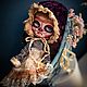 Misha,Blythe TBL OOAK, Кукла Кастом, Тамбов,  Фото №1