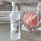 Стоматологический раствор. Мыло ручной работы, Мыло, Москва,  Фото №1