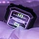 Icebird наручные ламповые часы на вакуумных индикаторах nixie watch. Часы наручные. Nixie Watch Store. Ярмарка Мастеров.  Фото №4