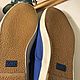 Винтаж: США Keds кеды женские 25,5 см стелька 38,5 р. Обувь винтажная. Vintage Rоmance (marina-fox). Ярмарка Мастеров.  Фото №10