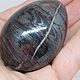 Джеспилит яйцо коллекционное редкость. Минералы. Каменный Мастер (Minerali). Ярмарка Мастеров.  Фото №7