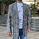 Men's jacket from Python, Jackets for men, Moscow,  Фото №1