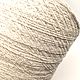 New Mill  art. bourette, буретный шелк, 450м/100гр. Пряжа. yarn_vini. Интернет-магазин Ярмарка Мастеров.  Фото №2