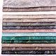 Новый бархат "Золотой кракелюр" Fenix. Ткани. Шторы&Ткани (jeronima-textil). Интернет-магазин Ярмарка Мастеров.  Фото №2