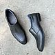 Туфли 41-42. Туфли. SL shoes. Ярмарка Мастеров.  Фото №4