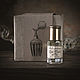 Night Jasmine | Perfume in a 6 ml roll bottle. Perfume. HALO. Online shopping on My Livemaster.  Фото №2