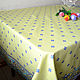 Easter Souvenirs: Tablecloth Easter Patterns. Easter souvenirs. Kitchen. Online shopping on My Livemaster.  Фото №2