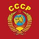 Серьги в стиле милитари "Армия СССР". Серьги классические. Neformal-World (Alexander Rusanov). Ярмарка Мастеров.  Фото №10