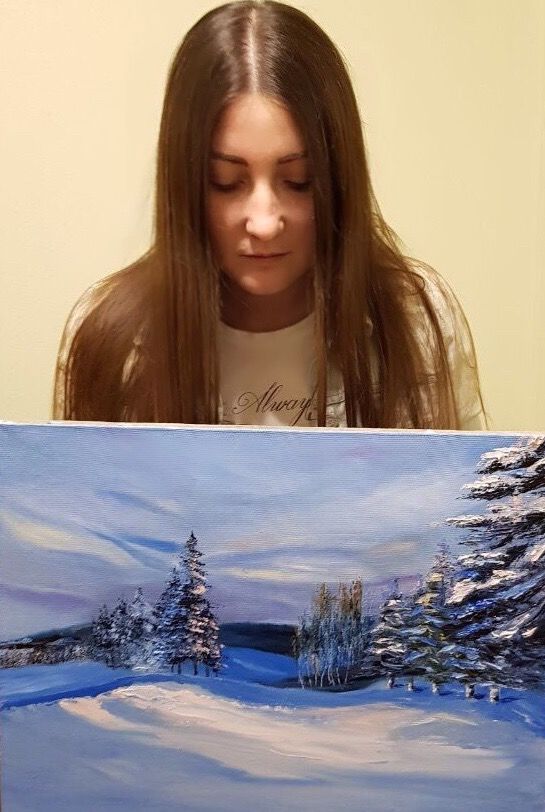 Мой профиль