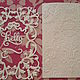 Custom embossed cutouts for scrapbooking. Scrapbooking cuttings. Nostalgia. My Livemaster. Фото №6