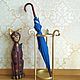 Wrought iron umbrella stand, 'fortune', Stand, Moscow,  Фото №1
