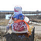 Thursday sacred doll, Doll amulet, Kaluga,  Фото №1