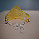 Mortal Combat Scorpion mask. Character masks. Kachestvennye avtorskie maski (Magazinnt). My Livemaster. Фото №6