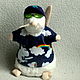 Cute swag mouse with unicorn jersey t-shirt, Stuffed Toys, Saint-Etienne,  Фото №1