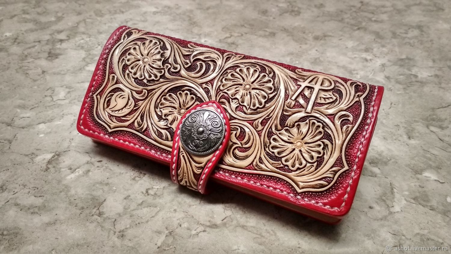 Purse Wallet