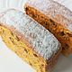 Муляж кекса с изюмом (1 кусочек). Муляжи блюд. Муляжи блюд, десертов, напитков. Ярмарка Мастеров.  Фото №6