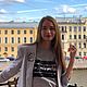 Мастер-класс по созданию броши «Сальвадор Дали». Курсы и мастер-классы. Катя Баринова. Ярмарка Мастеров.  Фото №4