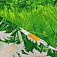 Постели «»Летний день». Комплекты постельного белья. Постельный Сундучок. Ярмарка Мастеров.  Фото №6
