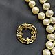 Заказать Винтаж: Gerry's винтажная брошь. Vintage_jewelry_nsk (Ольга и Светлана). Ярмарка Мастеров. . Броши винтажные Фото №3