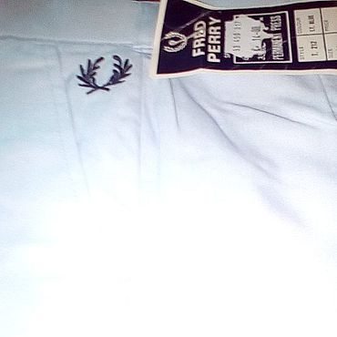 Винтаж: Брюки мужские Fred Perry. . Винтаж ручной работы - Ярмарка Мастеров Винтаж ручной работы. Ярмарка Мастеров - ручная работа Винтаж: Брюки мужские Fred Perry. Handmade.