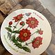 Винтаж: Шкатулка фарфор Portmeirion, Wedgwood винтаж. Шкатулки винтажные. сКЛАДъ 2. Ярмарка Мастеров.  Фото №5