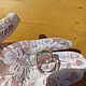 ~ТАЛИСМАН ЛЮБВИ~ р. 18, колечко изготовлено вручную, розовый кварц. Кольца. Lucky Jewels. Ярмарка Мастеров.  Фото №12