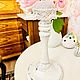 Винтаж: Винтажная игольница из салона модистки. Предметы интерьера винтажные. Простота и хороший вкус. Интернет-магазин Ярмарка Мастеров.  Фото №2