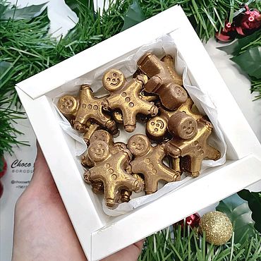 Шоколадка Новогодняя Купить Шоколадка Новогодняя Купить