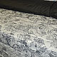 Стеганая двухсторонняя  курточная ткань Диор. Ткани. Ткани от  МОДНЫХ ВМЕСТЕ. Ярмарка Мастеров.  Фото №4