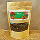 Ivan tea fermented with wild berries. Grass. altayatravy (altayatravy). Online shopping on My Livemaster.  Фото №2