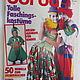 Заказать Burda special Fasching 1979-1999 маскарад, карнавал. Людмила. Ярмарка Мастеров. . Выкройки для шитья Фото №3