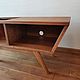 Подставка для винилового проигрывателя из бука. Подставки. Avgustwood. Ярмарка Мастеров.  Фото №5