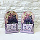 Perpetual calendar lilac, Calendars, Ramenskoye,  Фото №1
