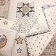 Quilt set for baby. Baby blanket. Fabric gifts from Natalia Abramova (glory4). Online shopping on My Livemaster.  Фото №2