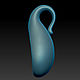 Fancy jug. Подвеска. Delor (Aleksandr5). Ярмарка Мастеров.  Фото №5