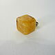 Order Natural amber pendant 'Cube' K-808. Amber shop (vazeikin). Livemaster. . Pendant Фото №3