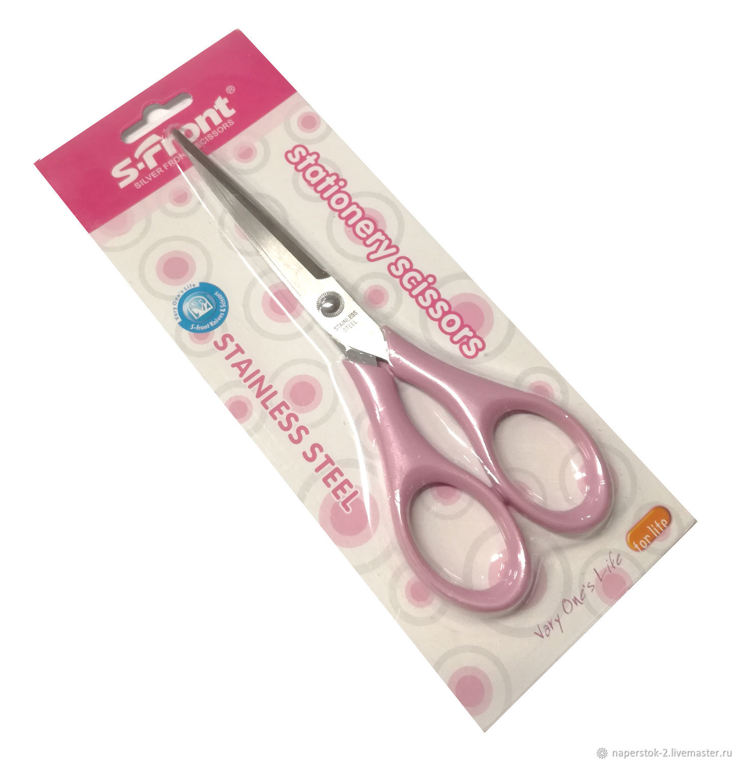 Ножницы универсальные большие 215 мм в интернет-магазине на Ярмарке ...