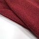 Заказать Твидовый шерстяной джерси Burberry, Кармин. Натуральные одежные ткани (naturalnyetkani). Ярмарка Мастеров. . Ткани Фото №3