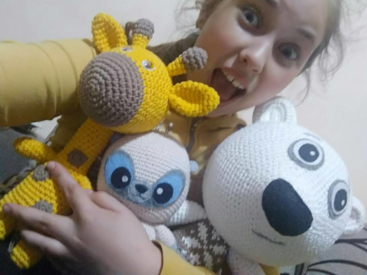 Мой профиль